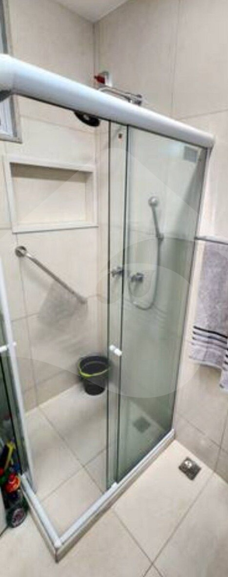 2 min de Copacabana | Moderno y confortable