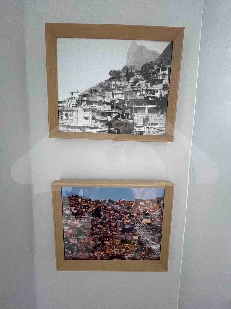 2 min de Copacabana | Moderno y confortable