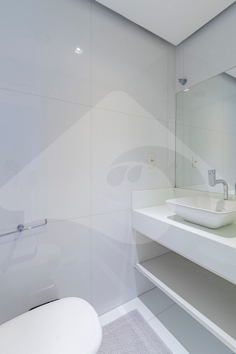 Penthouse Frente al Mar con Bañera y Suites