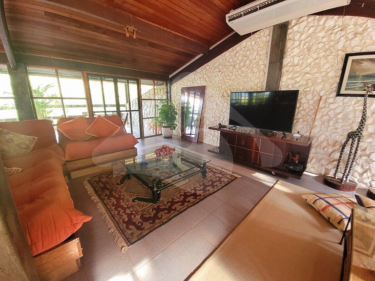 10 Bedrooms | Pool with Waterfall & Amazing View