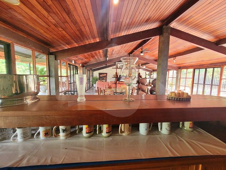 10 Bedrooms | Pool with Waterfall & Amazing View