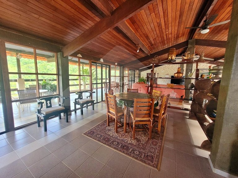 10 Bedrooms | Pool with Waterfall & Amazing View