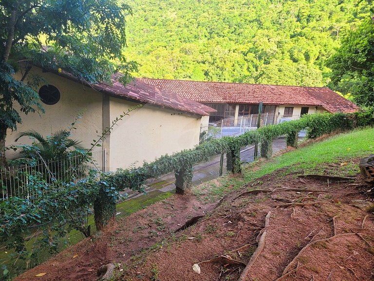 10 Hab. | Piscina con cascada y vista única