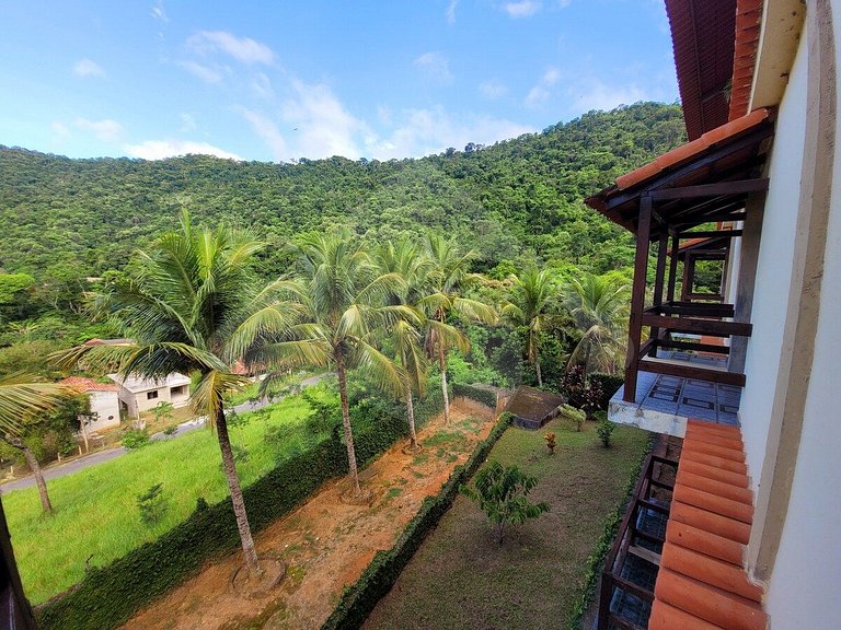 10 Bedrooms | Pool with Waterfall & Amazing View