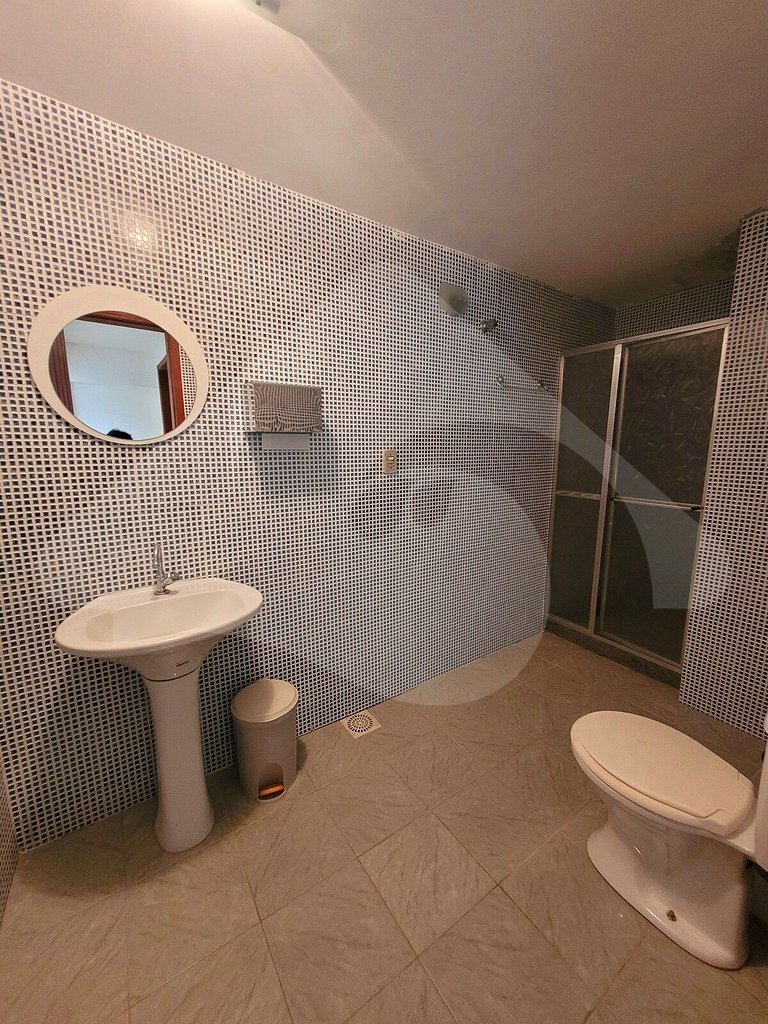 10 Hab. | Piscina con cascada y vista única