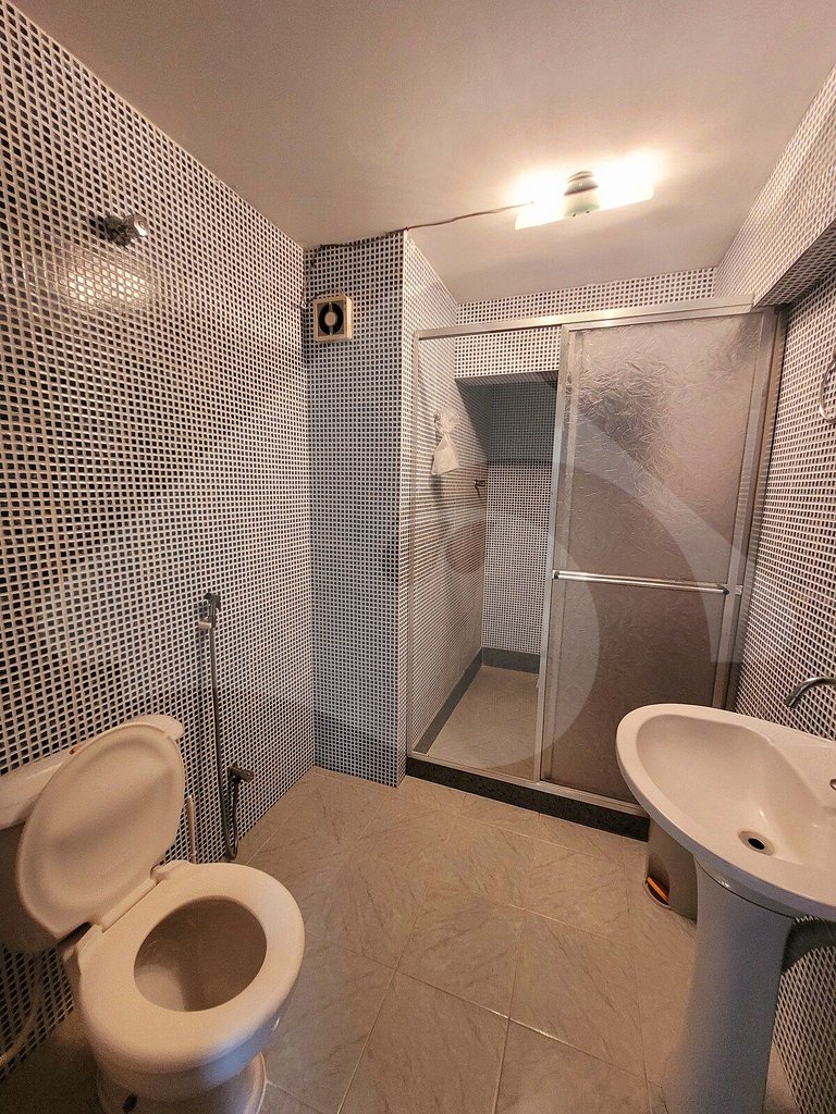 10 Hab. | Piscina con cascada y vista única