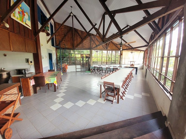10 Bedrooms | Pool with Waterfall & Amazing View