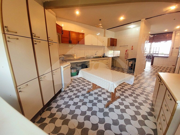 10 Hab. | Piscina con cascada y vista única