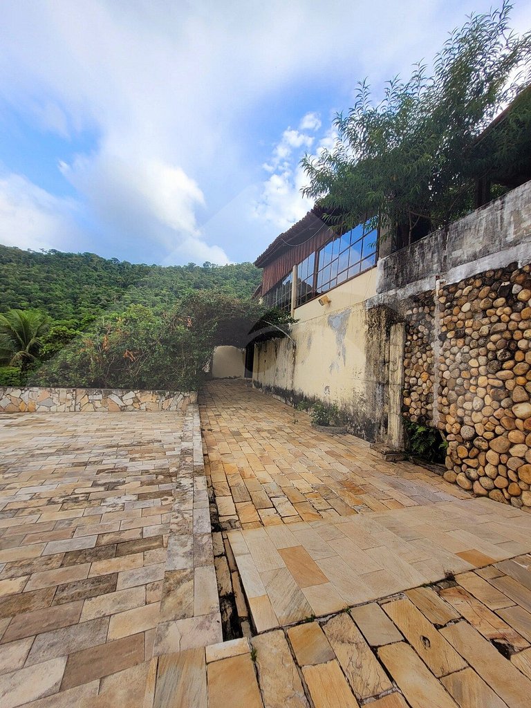 10 Bedrooms | Pool with Waterfall & Amazing View