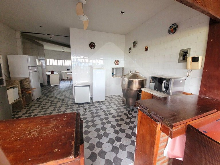 10 Hab. | Piscina con cascada y vista única