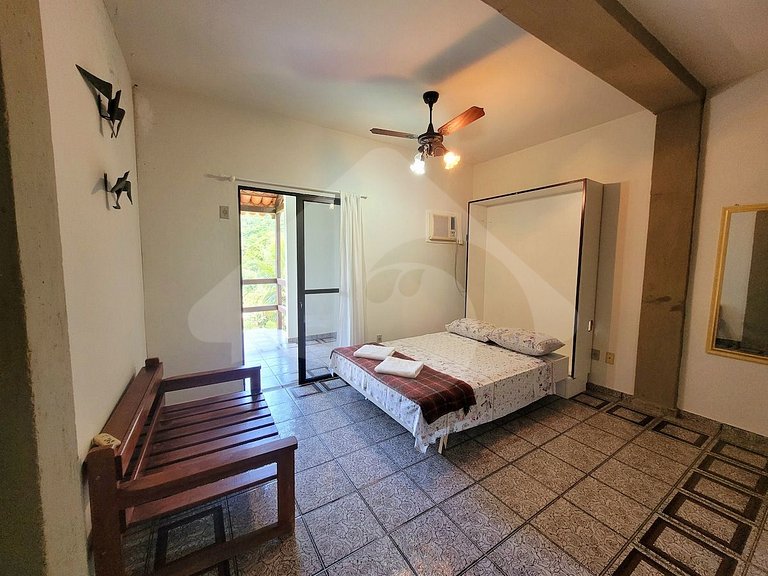 10 Hab. | Piscina con cascada y vista única