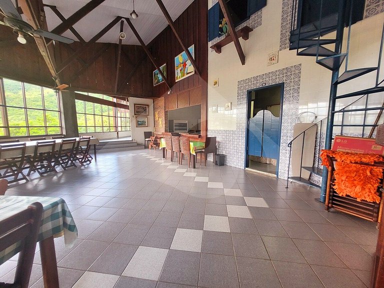 10 Hab. | Piscina con cascada y vista única