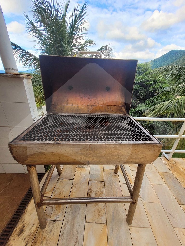 10 Hab. | Piscina con cascada y vista única