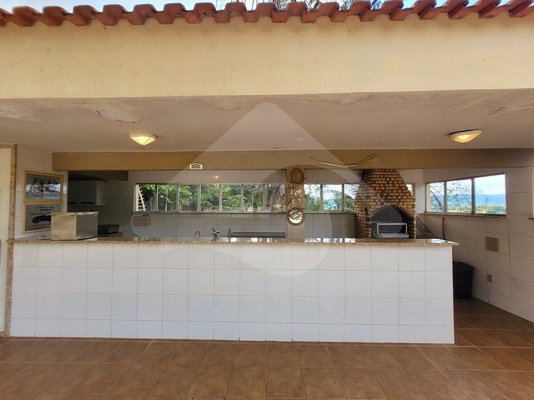 10 Hab. | Piscina con cascada y vista única