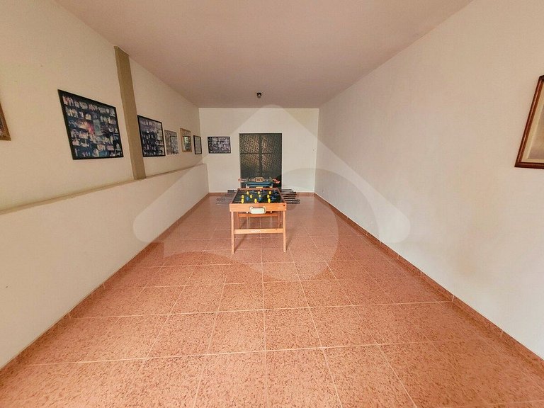 10 Hab. | Piscina con cascada y vista única