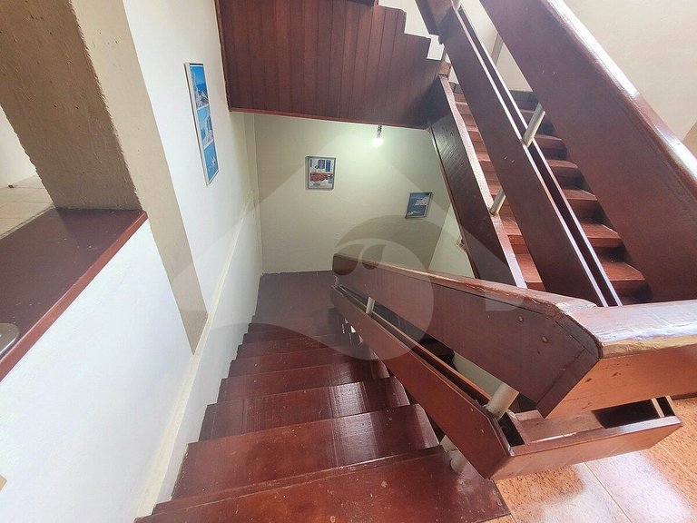 10 Hab. | Piscina con cascada y vista única
