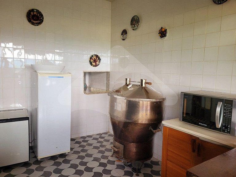 10 Hab. | Piscina con cascada y vista única