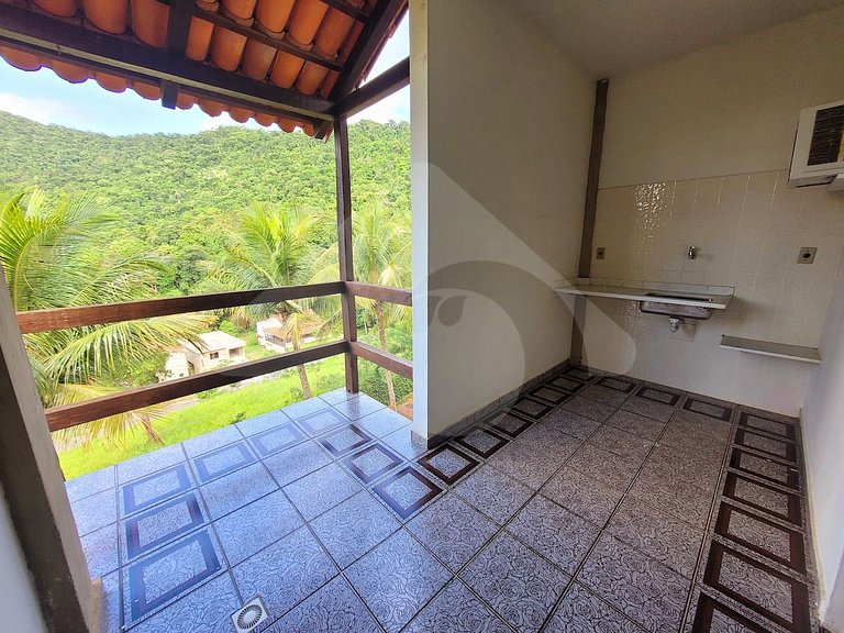 10 Hab. | Piscina con cascada y vista única