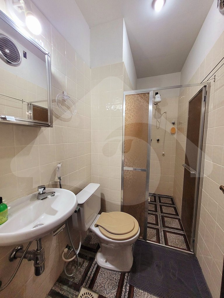 10 Hab. | Piscina con cascada y vista única