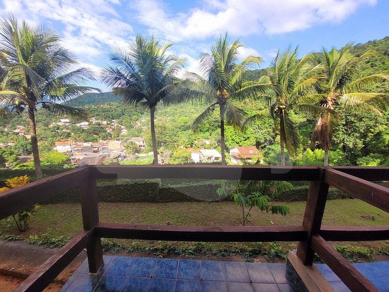 10 Hab. | Piscina con cascada y vista única