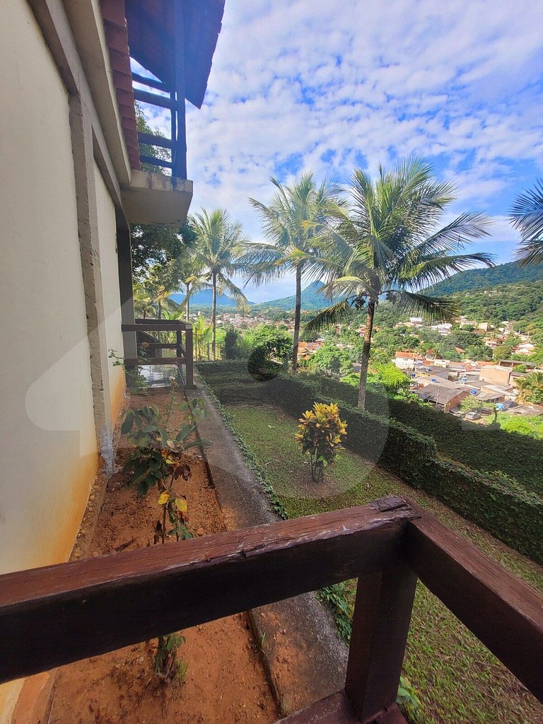 10 Hab. | Piscina con cascada y vista única