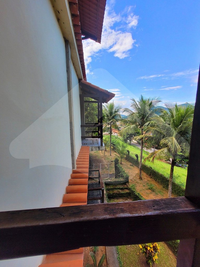 10 Hab. | Piscina con cascada y vista única