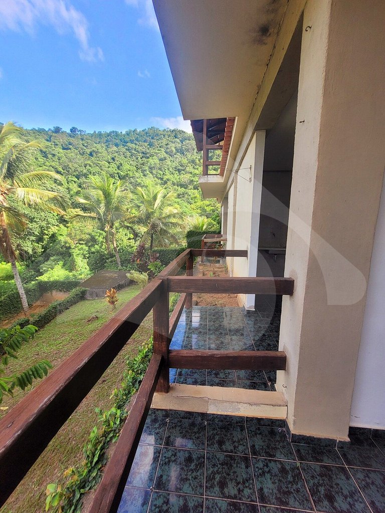 10 Hab. | Piscina con cascada y vista única
