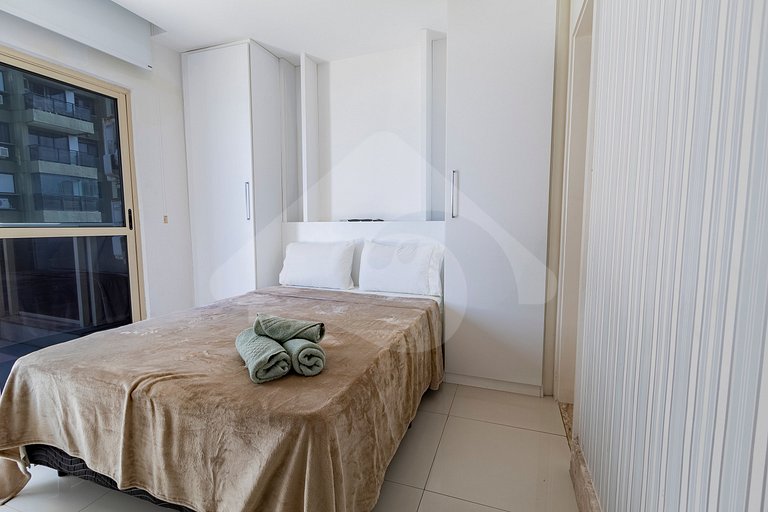 Oceanview: Luxury Duplex with Gourmet Area
