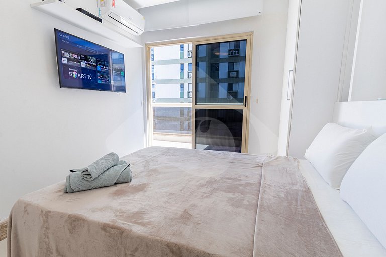 Oceanview: Luxury Duplex with Gourmet Area