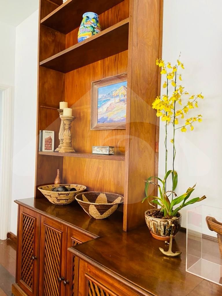 3 min from Ipanema Beach | Spacious and Airy