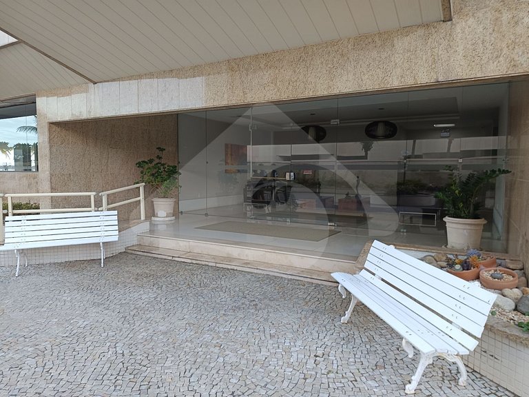 Frente a la Playa: Penthouse Dúplex de Lujo con Espacio Gour