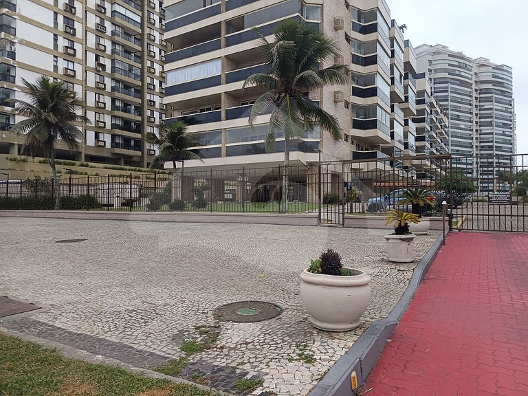 Oceanview: Luxury Duplex with Gourmet Area