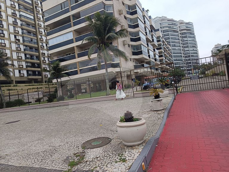 Oceanview: Luxury Duplex with Gourmet Area