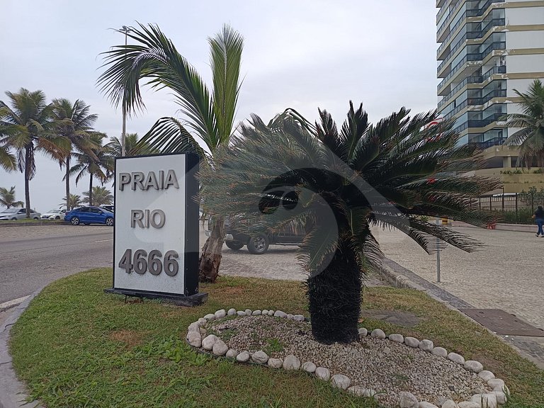 Oceanview: Luxury Duplex with Gourmet Area