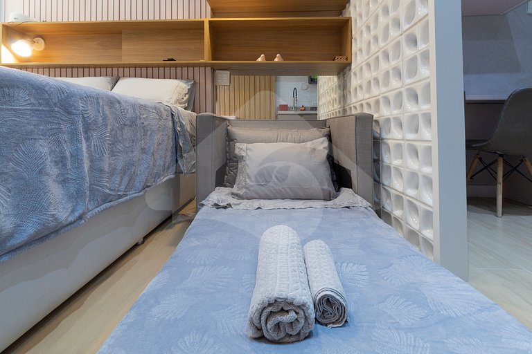 Modern, Renovated & Cozy | Walk Everywhere