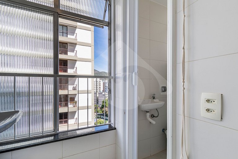 Fully equipped for your baby! Office and Garage
