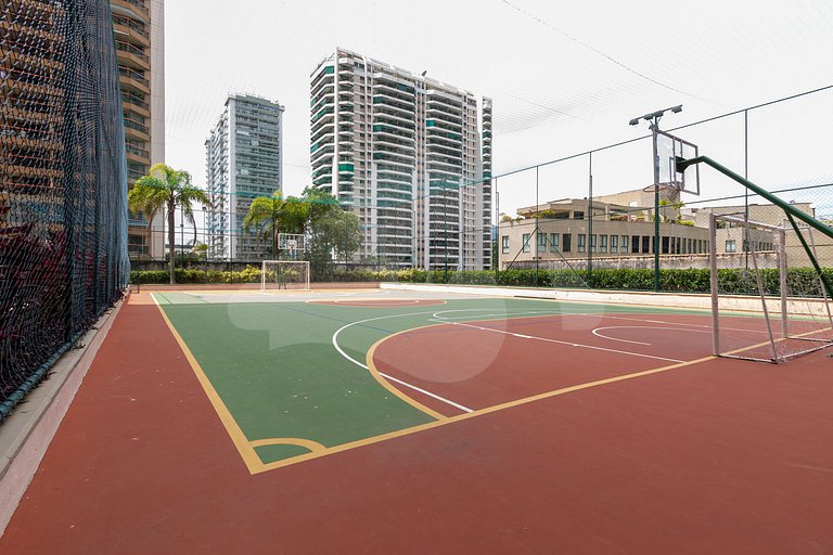 A 9 min de la playa | Balcón y Vista al Mar