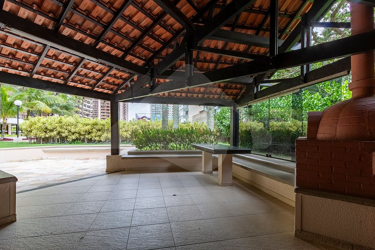 Condo Four Seasons Residence Service