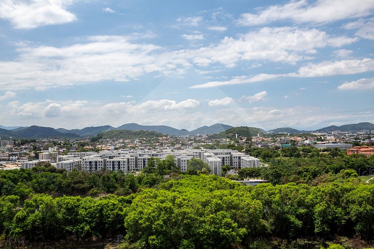 Vista Montaña y Resort | 3 dorm. Barra