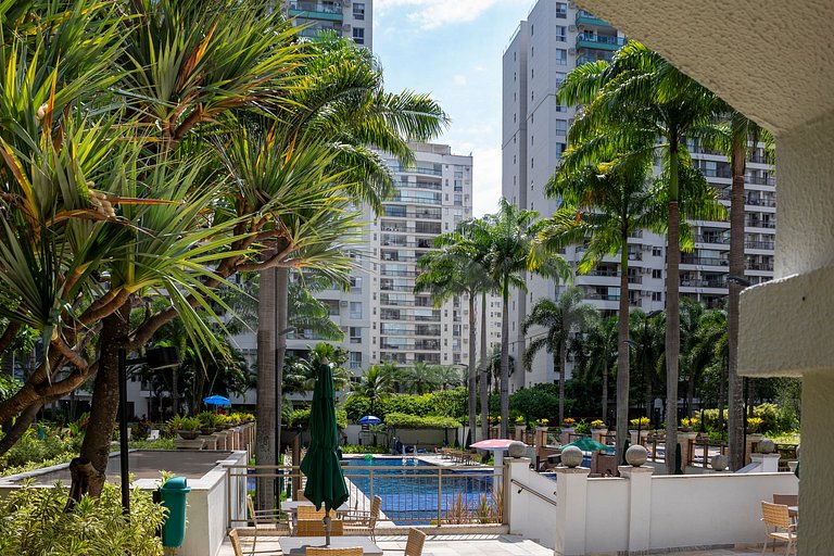 Vista das Montanhas & Resort | 3 Bedrooms in Barra