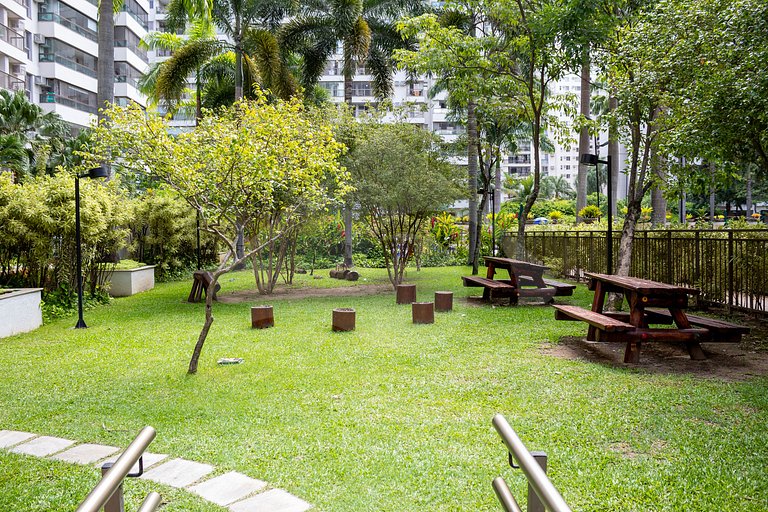 Vista das Montanhas & Resort | 3 Bedrooms in Barra
