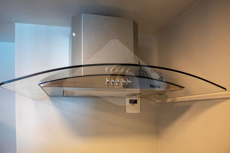 Apartamento Frente al Mar | Tranquilo y Decorado