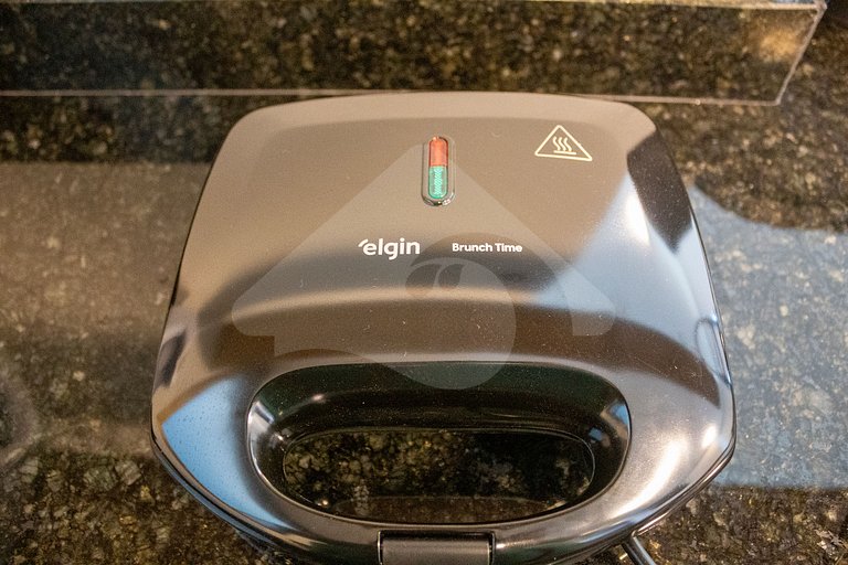 Beachfront Apartment | Calm and Stylish