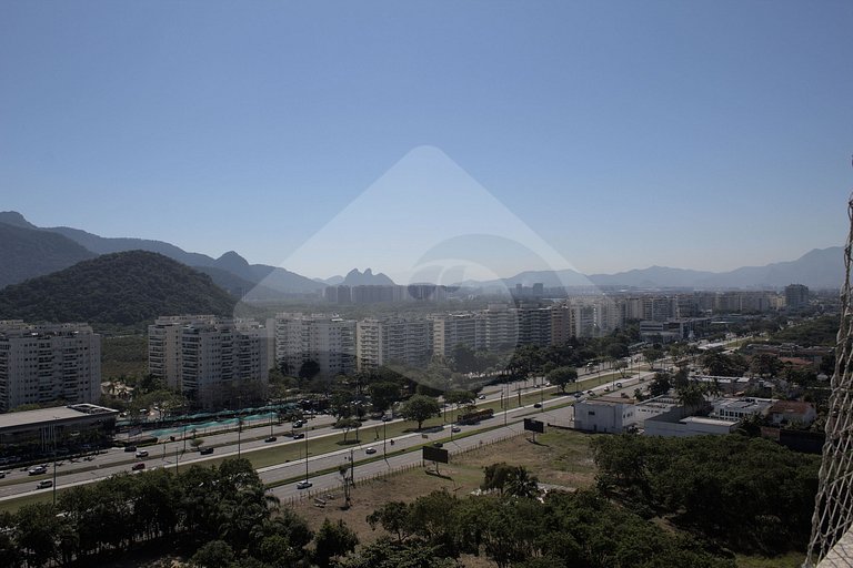 Aconchegante e reformado | Piscina e Quadra
