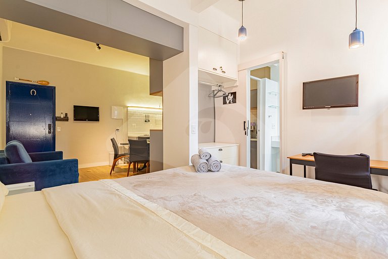 2 minutes from the beach | Cozy and peaceful