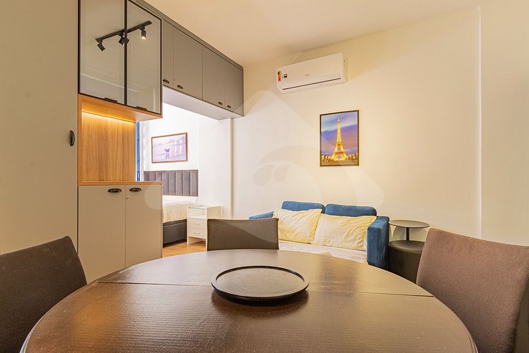 2 minutes from the beach | Cozy and peaceful